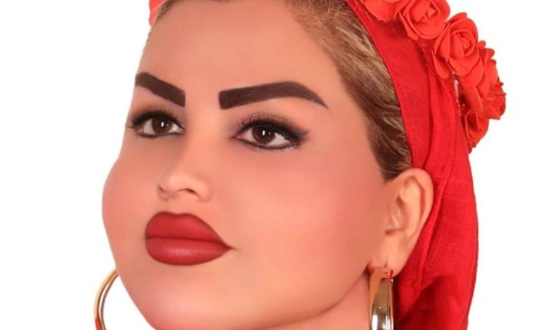 رزیتا دغلاوینژاد؛ تلاقیِ لطافتِ هنر و وقارِ اندیشه در سپهرِ رسانه