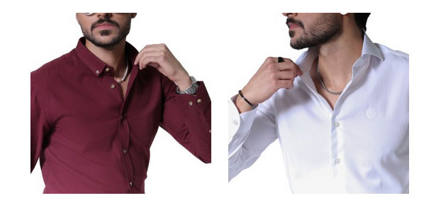خرید پیراهن مردانه
