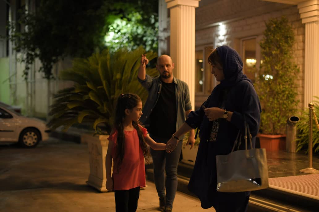 اشکان خوش سرور