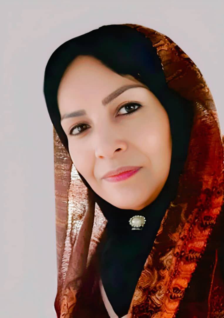 مریم صالح پور