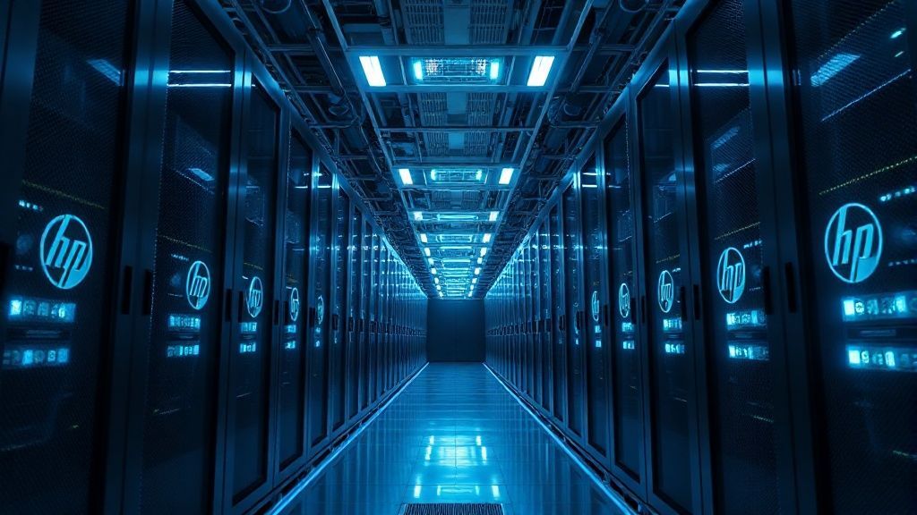 نقش RAM سرور در کنار SSD