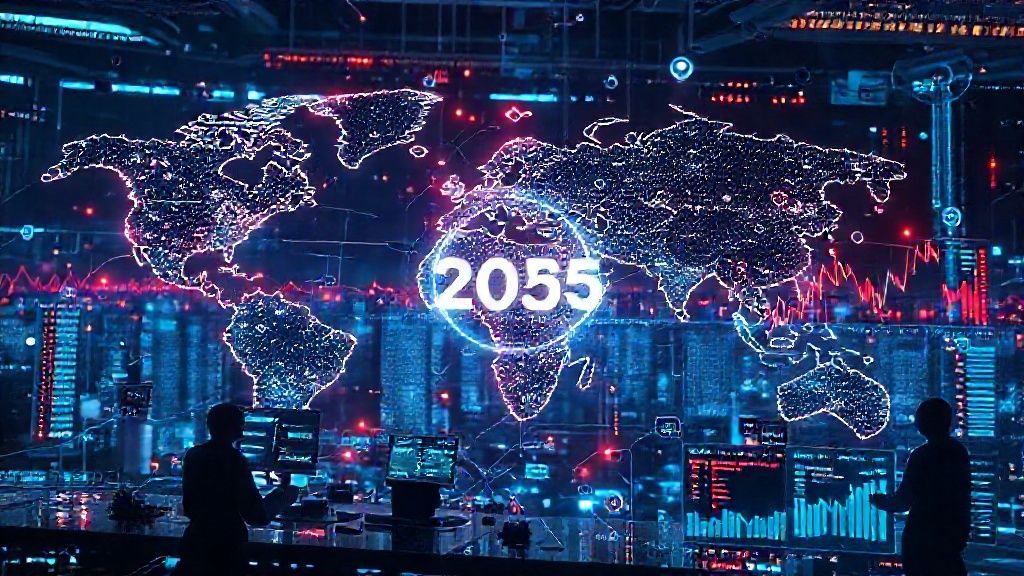 روند آینده و پیشبینیهای کوتاهمدت