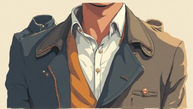 💎 راهنمای جامع انتخاب و خرید پیراهن مردانه برای فصول مختلف و موقعیتهای خاص