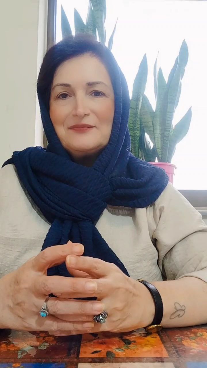 زهره صالح پور