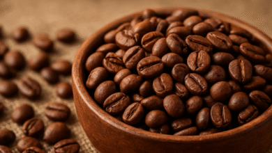 خرید قهوه عربیکا 100 درصد : اشتباهاتی که 90٪ خریداران مرتکب می‌شوند!