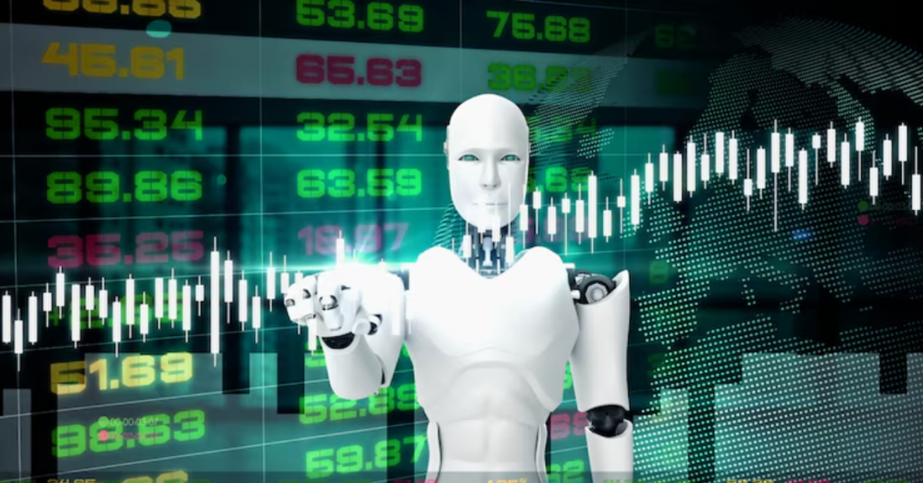 آینده معاملات خودکار در بازارهای مالی