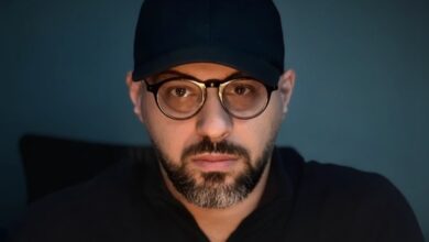 اشکان خوش سرور