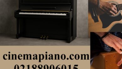 فروش بهترین ساز