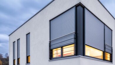 از کجا کرکره برقی بخریم؟ راهنمای جامع خرید از بهترین سایت های کرکره برقی در ایران