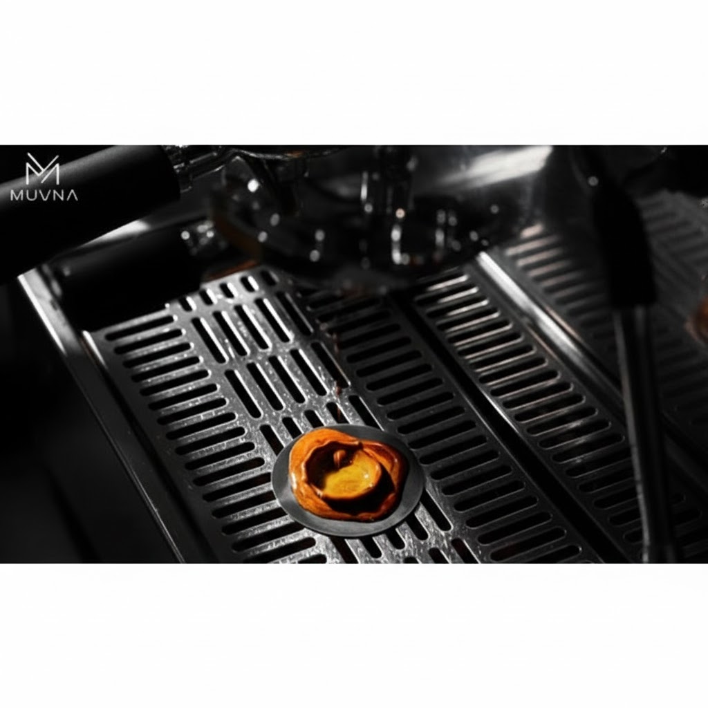 پاک اسکرین قهوه موونا