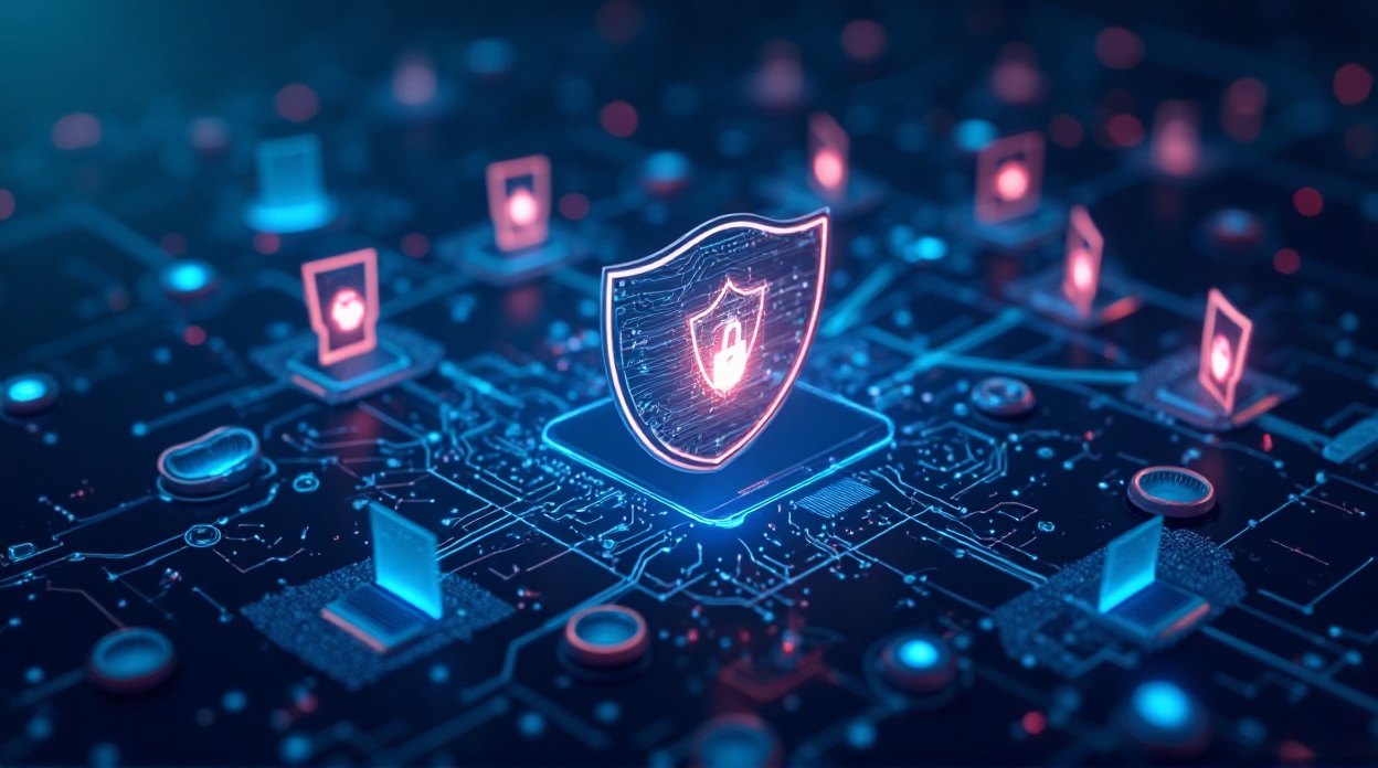 اینترنت سازمانی