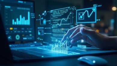 تولید محتوا با هوش مصنوعی