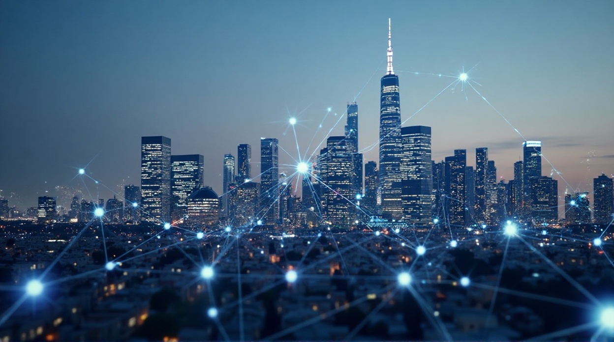 اینترنت سازمانی