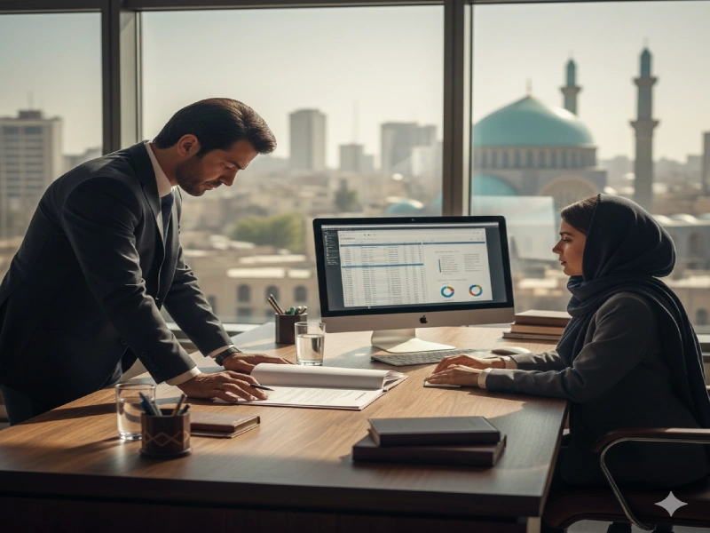 شرایط اتباع خارجی برای ثبت شرکت در ایران