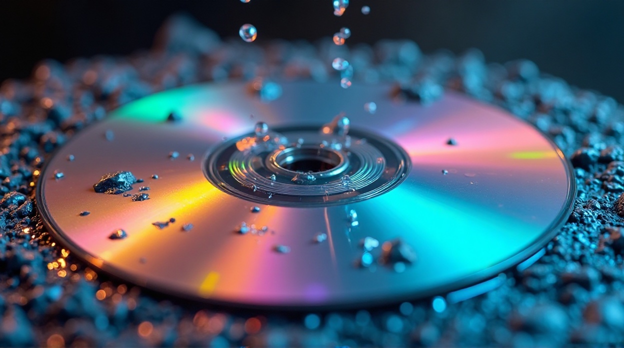 چاپ مستقیم جوهرافشان (Inkjet Printing)