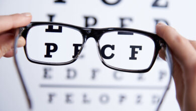 معافیت پزشکی چشم در سال 1404 | شرایط، مراحل و مدارک لازم