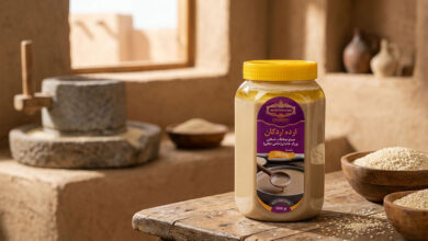 ارده شابلی اصل اردکان چه تفاوتی با نمونههای بازاری دارد؟