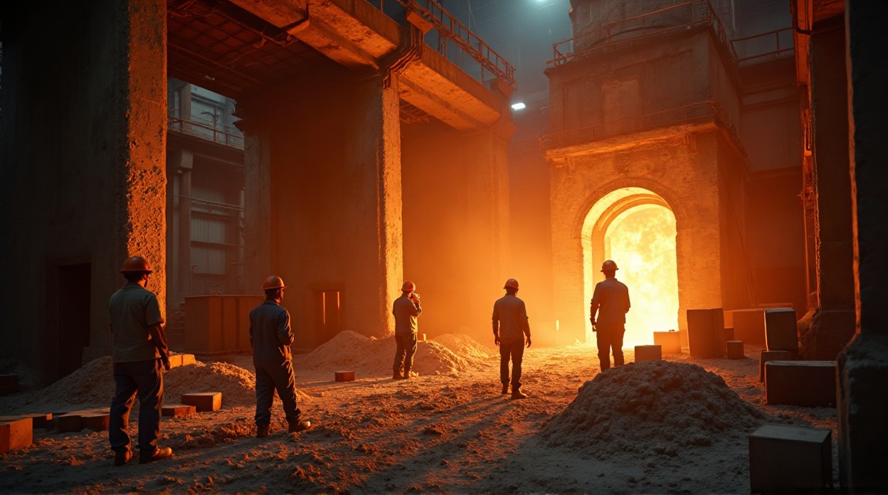 قیمت آجر کوره