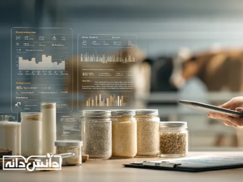 مکملها و افزودنیها در تغذیه دام؛ سرمایهگذاری هوشمند یا هزینه پنهان؟