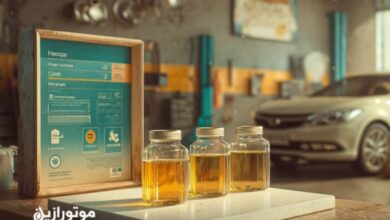 چرا روغن موتور اکولایف به انتخاب اول رانندگان حرفهای تبدیل شده است؟