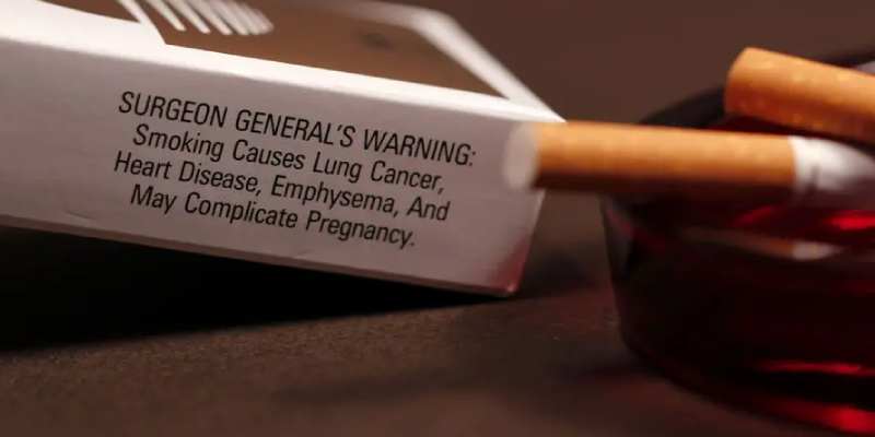 خرید آنلاین سیگار - کارن تجارت