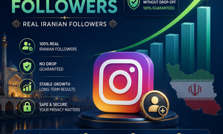 راهنمای جامع خرید فالوور اینستاگرام