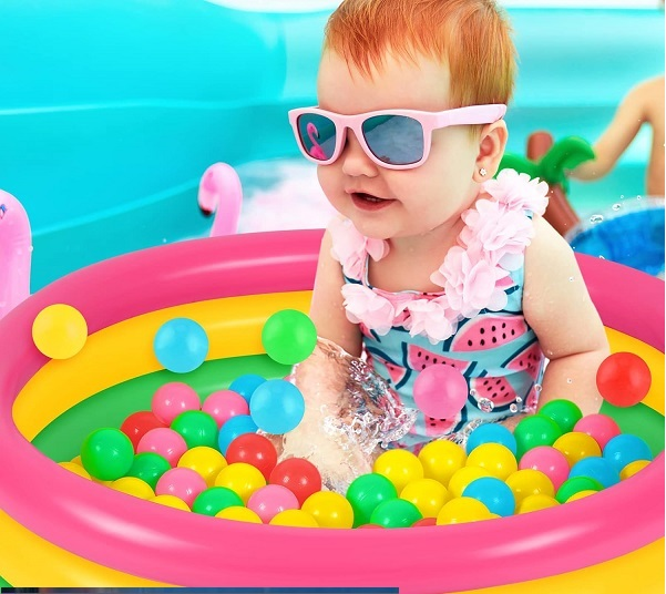بهترین روش ها برای ضدعفونی کردن استخر شنا