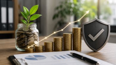 مزایای صندوق درآمد ثابت و مدیریت ریسک