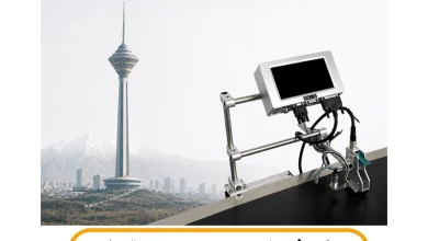 مرکز فروش جت پرینتر در تهران