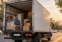 بهترین باربری های تهران به شهرستان | معرفی 7 شرکت معتبر حمل بار